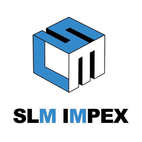 SLM IMPEX GENERAL TRADING LLC - logo